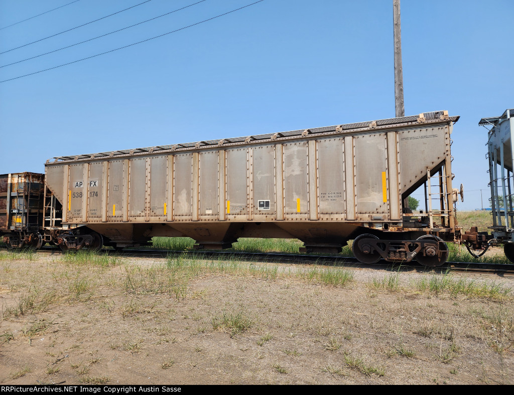 APFX 538174